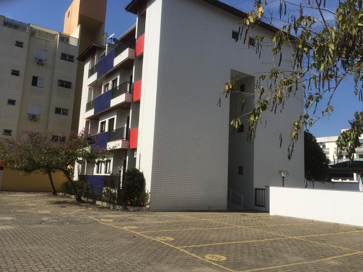 Apartamento Itagua Ubatuba Zewnętrze zdjęcie